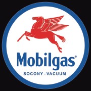 Mobilgas pedga  610